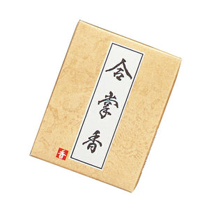 Гасхоко бумажный пакет 30 г сжигание благовоний 722 Нихон Кодо