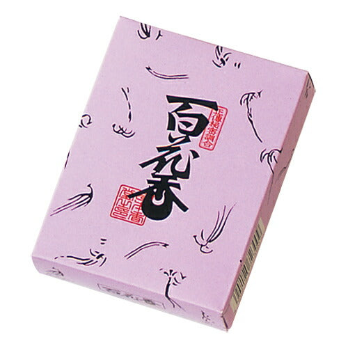 百花香 ひゃっかこう 紙箱 30g入 Incense 焼香  723 日本香堂