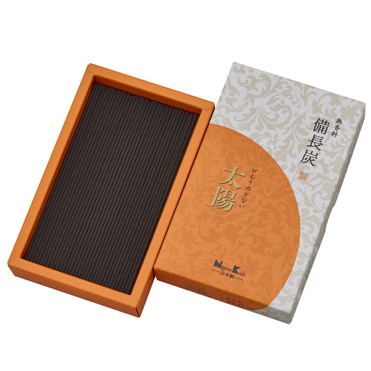 Taiyo Binchotan Balake Nipponkodo 향 24022 Nippon Kodo
