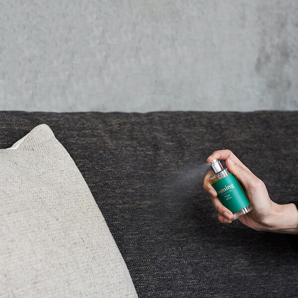 anming Botanical Linen Mist 50ml Room Fragrance 37085 Nihon Kodo [Domestic shipping Only]