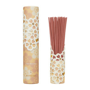 セントスケープ春 Ume Blossoms スティック40本入 Incense  38161 日本香堂