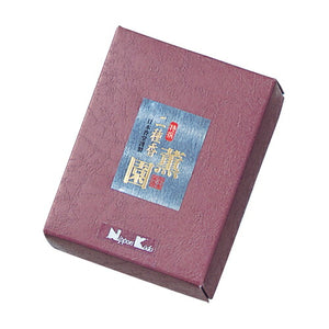 特撰薫園二種香 30g入 Incense 焼香  70753 日本香堂
