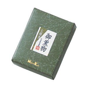 御薫物七種香 30g入 Incense 焼香  70771 日本香堂