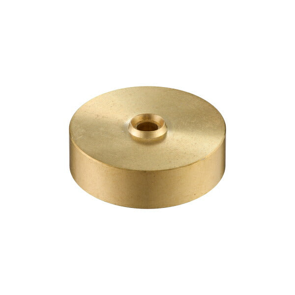4Way黄铜燃烧持有人注册者75627 Nippon Kodo