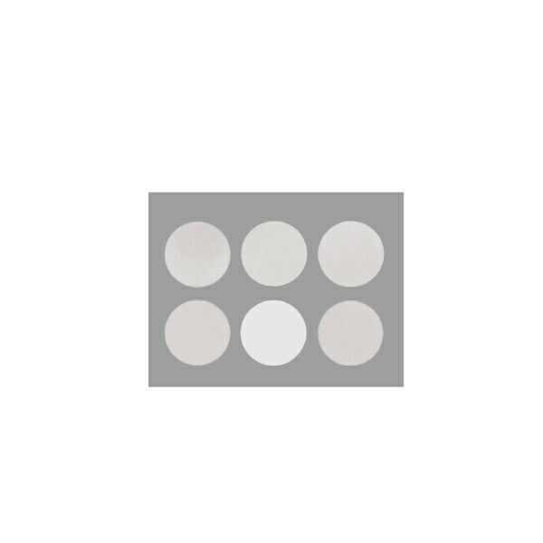 시즈로 운모 보드 리필 79975 Nippon Kodo