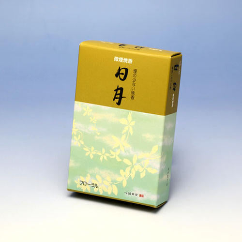 미세 흡연 향 시리즈 미세 흡연 향 달 (꽃) 30g 향이 마사코토 세이 주디