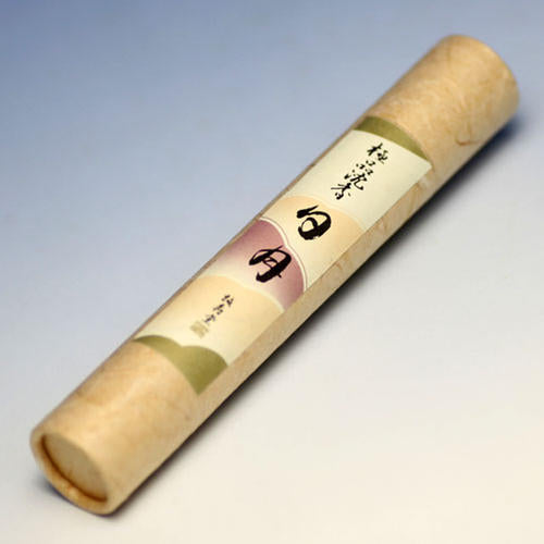 Серия роскошной линии серии ладан INHO TYPE Supergual Good Seam -Semon -Perfumed Paper Tube Tub
