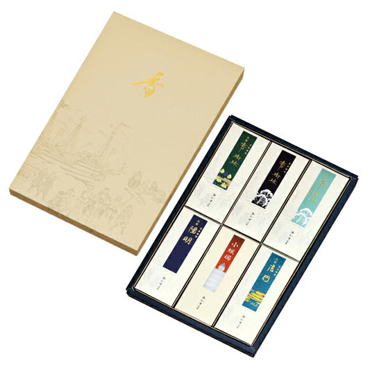 KA选择No.25 6种种类的化妆品盒盒球pudly礼物6086 tamatsukido