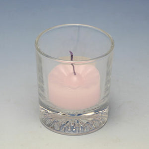 Deep (1 candle, one container) 30 minutes candle 163-01 TOKAISEIRO