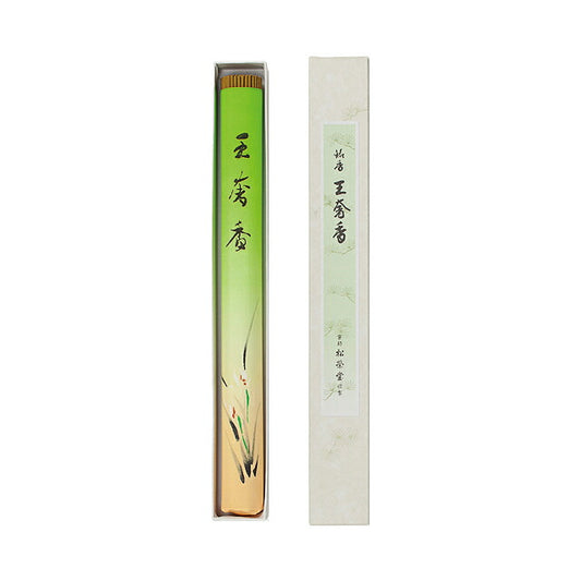 高级线香王奢香德用长线香110107【domestic shipping only】