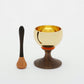 Yurin Omamorin Small YAMAGUCHI KYUJO[domestic shipping only]