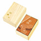 Fragrance Hand Bunko Incense with little skewers Warm Rose-packed Paulownia Box Incense Incense Sticks Incense Sticks Gifts 6262 Tamahatsudo [domestic shipping only]