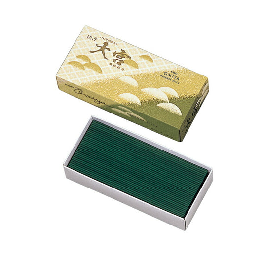 High-quality practical incense sticks with little slurping Kaka Omiya Small roses Incense sticks Incense sticks 0228 Tamahatsudo