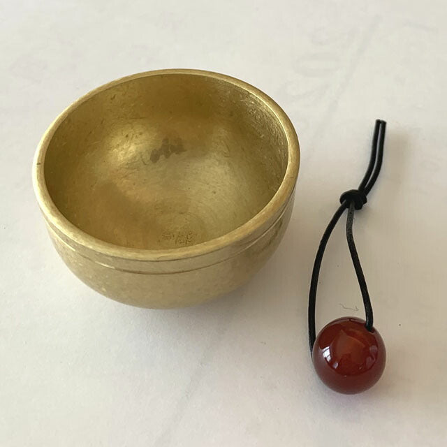 優凛 おともりん 光彩 山口久乗 – 明りと香り本舗（The Candle and