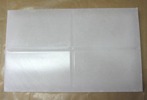 Japanese paraffin plate 4.6kg candle 121-65 TOKAISEIRO [DOMESTIC SHIPPING ONLY]