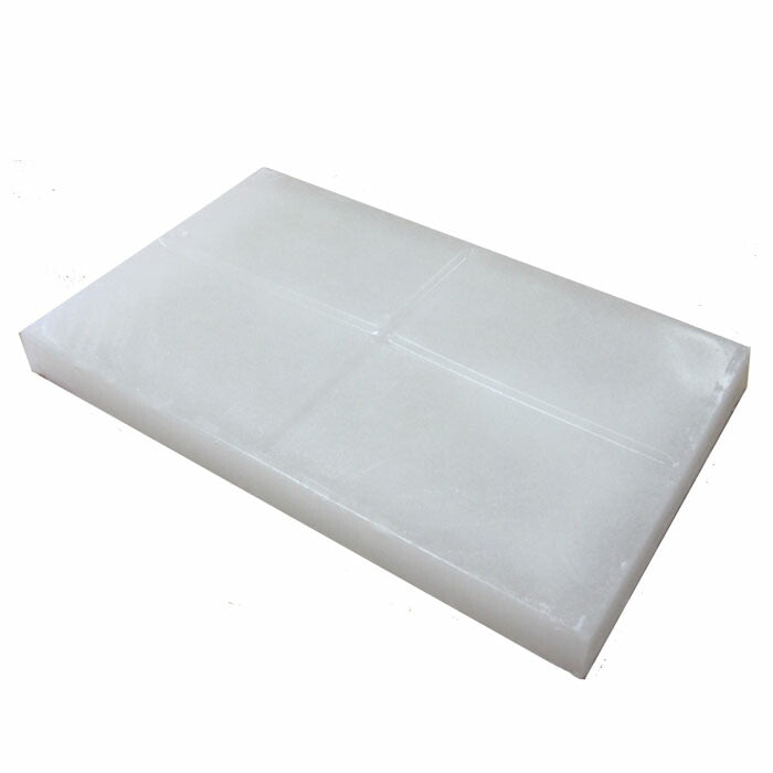 Japanese paraffin plate 4.6kg candle 121-65 TOKAISEIRO [DOMESTIC SHIPPING ONLY]