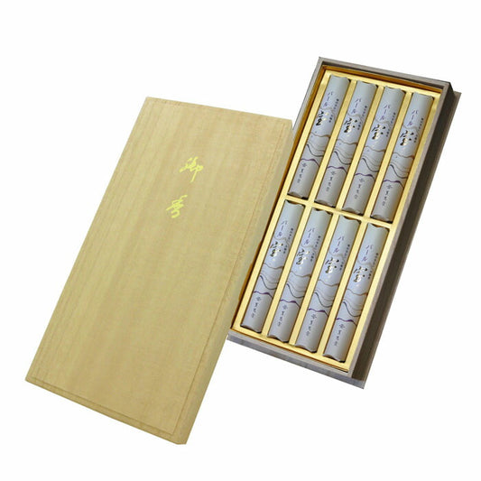 Коробка из жемчужина короткое измерение 8 вход в подарки PEN 742 Каоруджидо [только домашняя доставка]