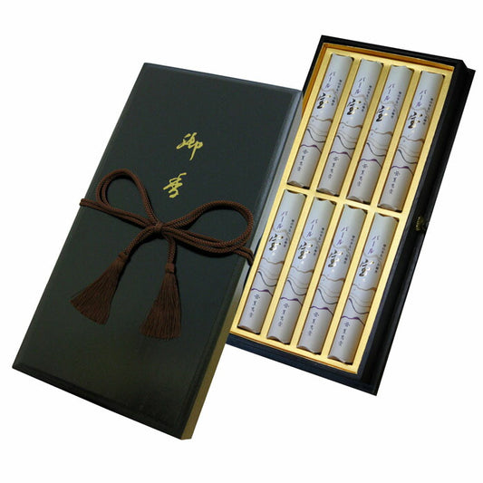 Коробка для жемчужина коробка для переплета короткое измерение 8 вход. Подарок 743 Kaoru Kotodo