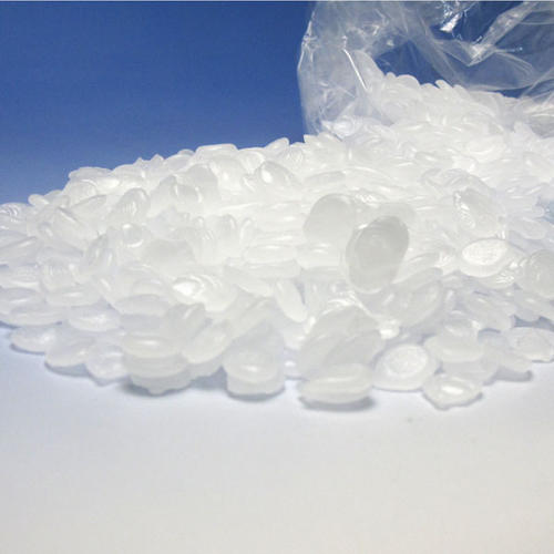 日本製 パラフィン（ペレット）粒状 500g ろうそく 121-61 東海製蝋