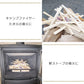 らくらくチャッカー 徳用サイズ（1kg） 着火剤 163-51 火種 東海製蝋【domestic shipping only】