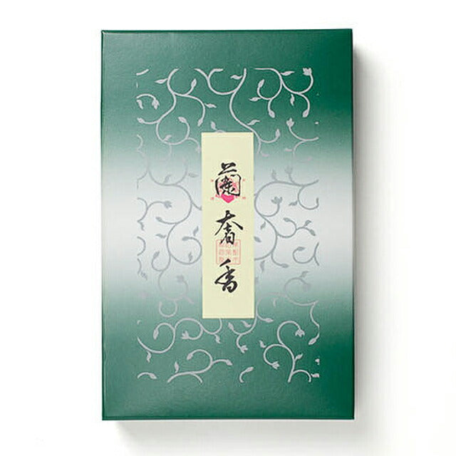 お試し/お香ギフト『お線香セット【京線香・こころか/3種(清風