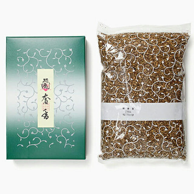 Ranjako Ranjako 500g Paper Box Irika 410711 Matsueido SHOYEIDO