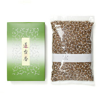 Burning Lotus 500G, в бумажной коробке, сжигание благовоний 410311 Subsido