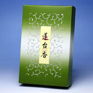 Burning Kaidai Kaikou 500G бумажная коробка Irizen Bance 410311 Matsueido Shoyeido