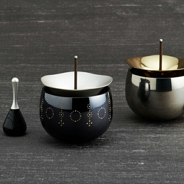 虹 リンセンス R パラジウム 山口久乗【domestic shipping only】
