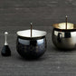 虹 リンセンス R 墨色 柄入 山口久乗【domestic shipping only】