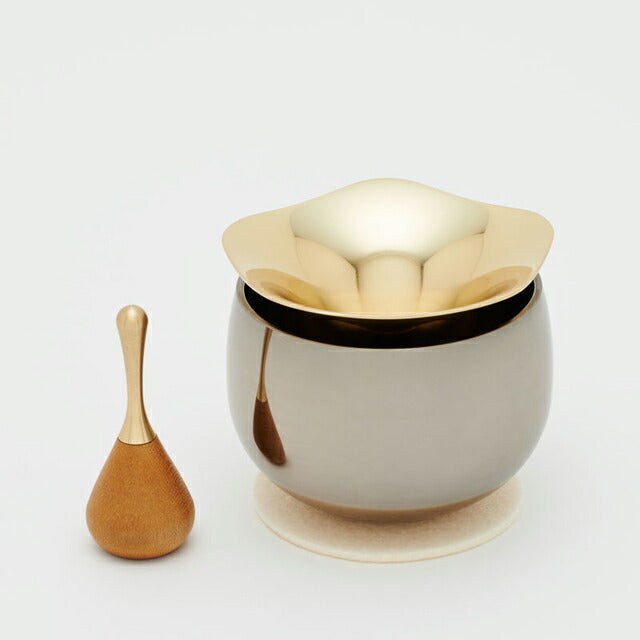 虹 リンセンス R パラジウム 山口久乗【domestic shipping only】