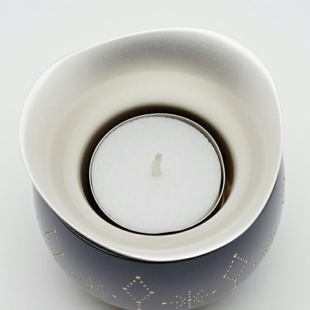 虹 リンドル RINDLE 墨色 柄入り 山口久乗【domestic shipping only】