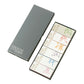 Low smoke ROOM LIVING Mini Assortment 6 Incense Sticks Gift 6708 Tamahatsudo
