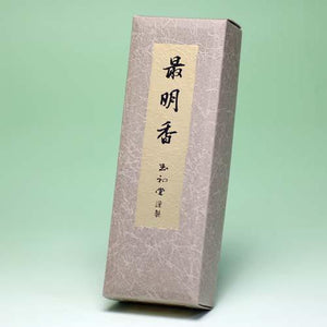 Традиционные ароматные акиры короткие измерения Кайка Кенджи подарок 6608 Тамакудо Гёкусиодо