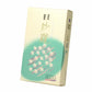 Sara Series Slightly scented and slightly smoked scent Sara Large rose incense Incense Sticks Seijudo