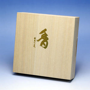 Refreshing cypress fragrance (smoke) short dimensions 5 triangle box entry line fragrance 707K Umeido