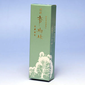 較少的kemuri豪華實用線香，kiyosumi kiyosumi kiyobayashi玫瑰10 mommo line incense 6685 tamatsukido