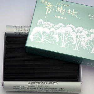 Less kemuri luxury practical line incense Kiyosumi Kiyosumi Kiyoshi Rose Rose Kaika Kaika 6681 Tamakoto GYOKUSYODO