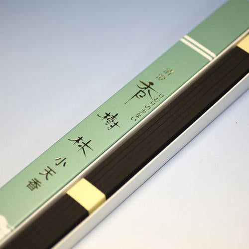 Incense sticks for temples Incense sticks with little slurping Kiyosumika Jurin Koten Koten Incense Incense Incense 0809 Tamahatsudo [domestic shipping only]