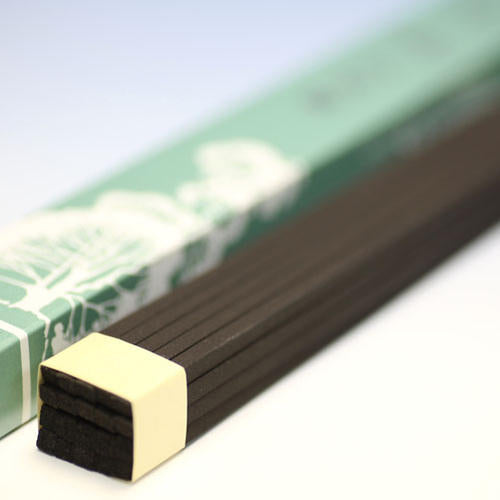 Incense sticks for temples Incense sticks with little slurping Kiyosumika Jurin Koten Koten Incense Incense Incense 0809 Tamahatsudo [domestic shipping only]