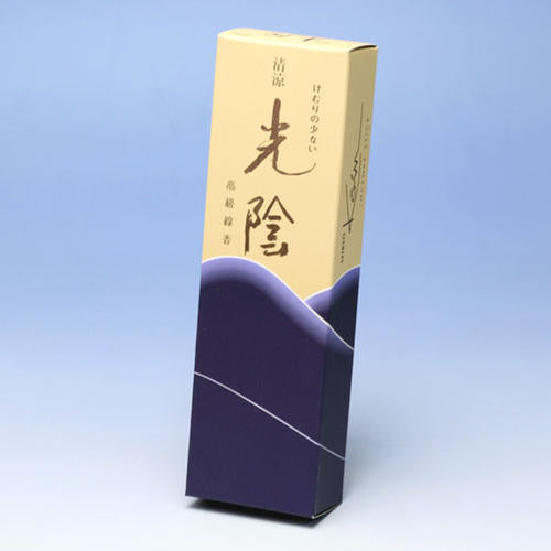 High-quality practical incense with little slurping, refreshing, light shade, 10 mommes of roses, incense, incense, incense, 0292 Tamahatsudo