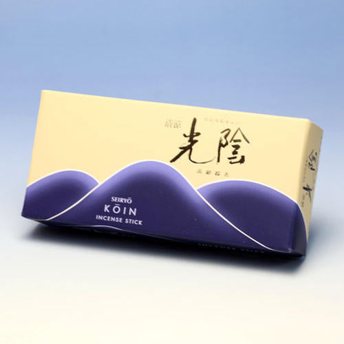 High-quality practical incense with little slurping, refreshing, shade, small roses, incense, incense, incense, 0291 Tamahatsudo