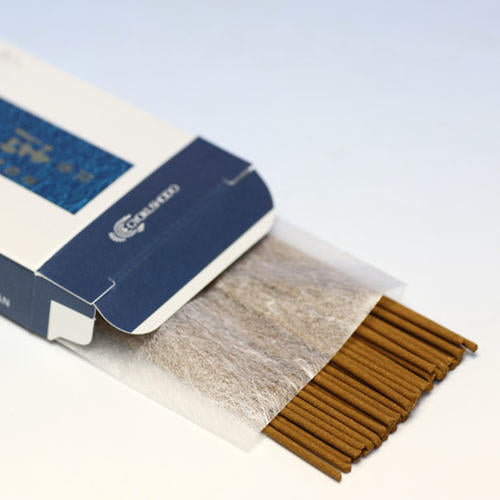 High-quality practical incense sticks, agarwood, Hoen, select 15g, incense sticks, 3232, Tamahatsudo