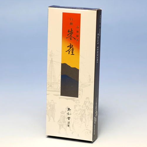 Sandalwood Suzaku Select 15g Incense Sticks 3234 Tamahatsudo