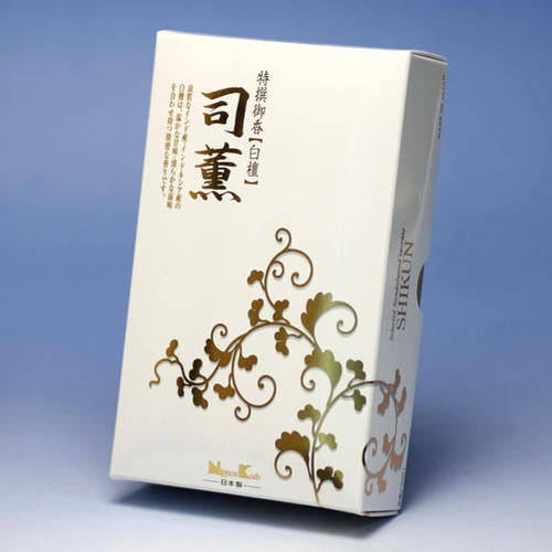 香熏白檀玫瑰香23901日本香堂