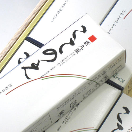 新九重（烟控）短寸玫瑰6箱装桐盒线香礼品用155 baieido