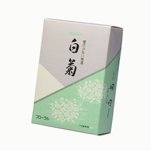 Прекрасный дымный сериал «Чистый дымный ладан» Ширагику (цветочный) 250 г ладана Якишидо Сейджудо