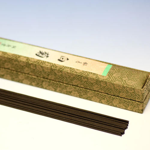 Серия роскошных линий атакует enka shiragiku тканевая коробка длинные размеры Kosei -додо Сейджудо