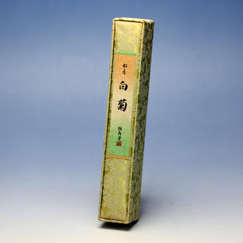 Серия роскошных линий атакует enka shiragiku тканевая коробка короткая размер Kaikyojido seijudo