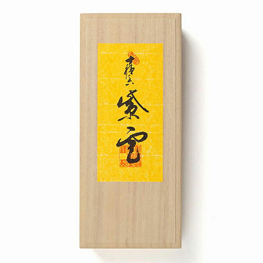 Burntage Tenka Shiun (Shun) 500g Tsugu Kiri Box Irizen incense 410911 Matsueido SHOYEIDO [DOMESTIC Shipping only]